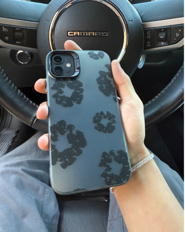 Carcasa Denim Tears