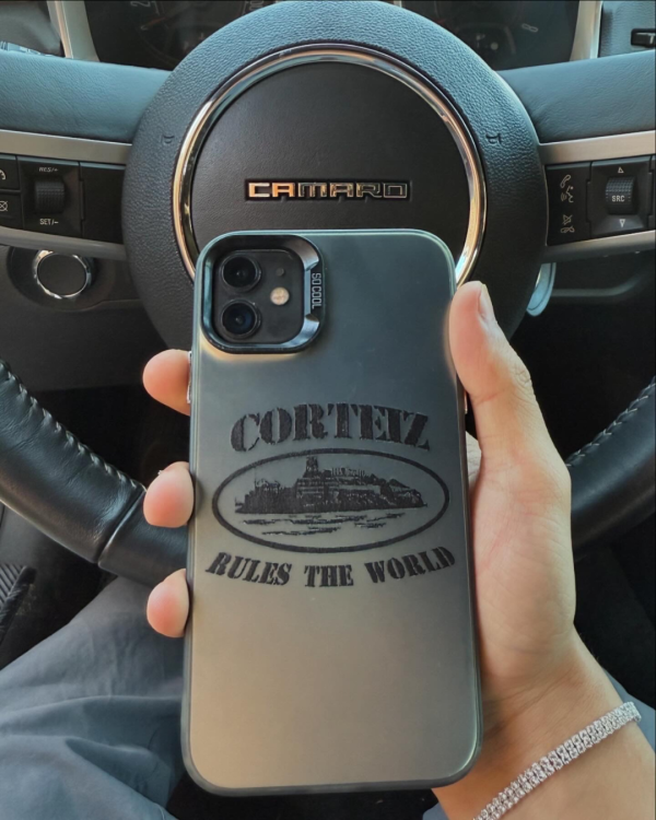 Carcasa Corteiz - Imagen 2