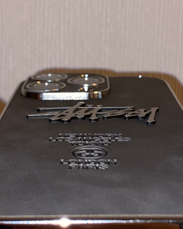 Carcasa Stussy - Imagen 4