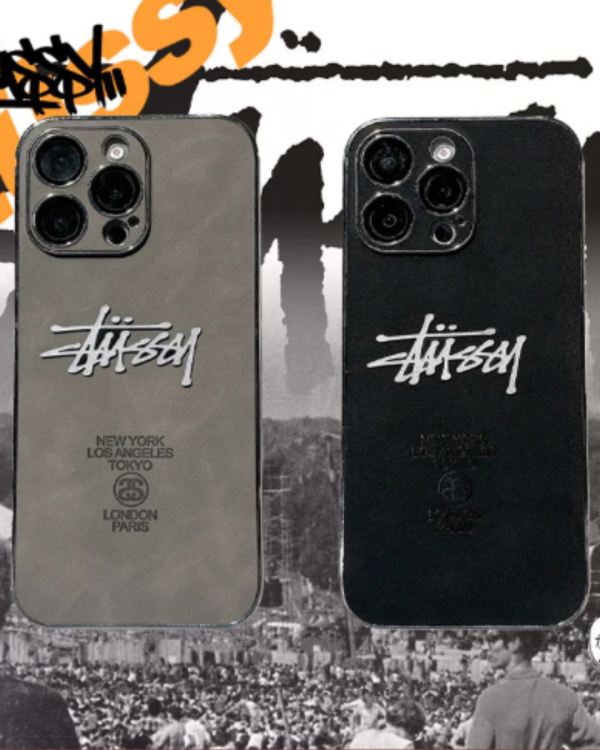 Carcasa Stussy