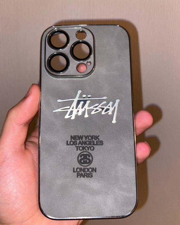 Carcasa Stussy - Imagen 3