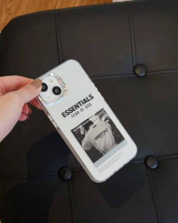Carcasa Essentials - Imagen 2