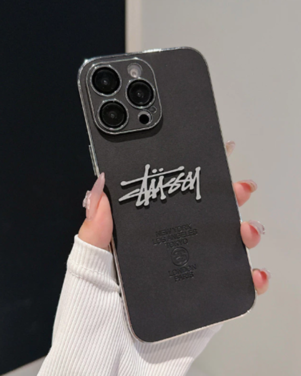 Carcasa Stussy - Imagen 2