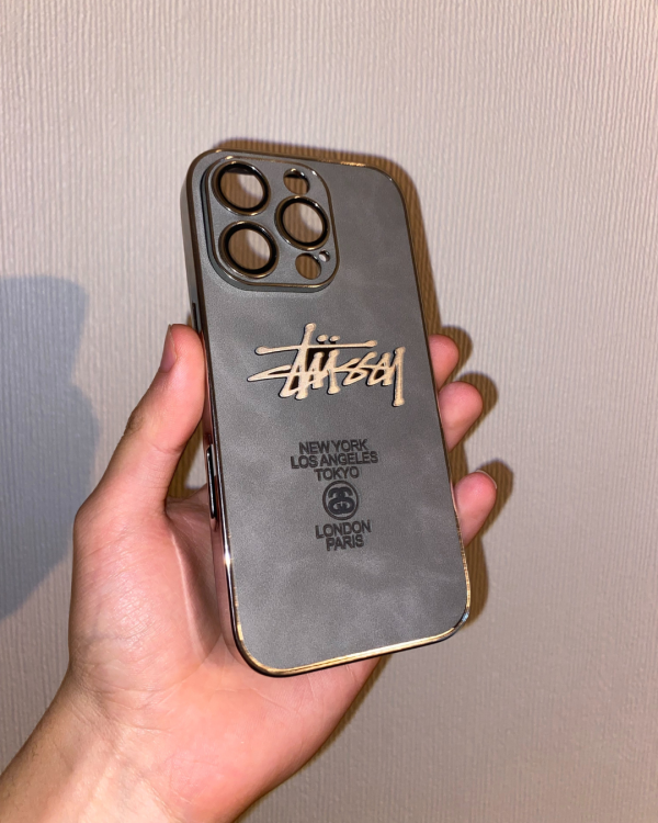Carcasa Stussy